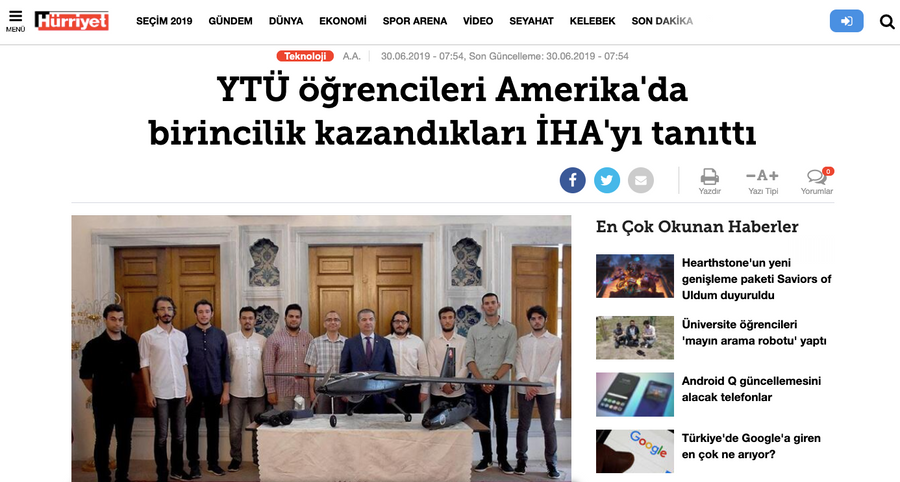 Basında Biz — haber görseli 8