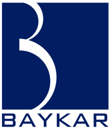 Baykar logosu