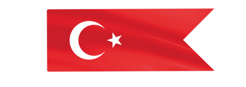 Türk bayrağı