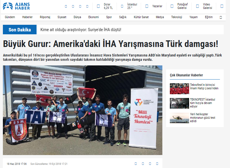 Basında Biz — haber görseli 6